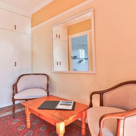 Knightsbury Guest House 케이프타운 외부 사진