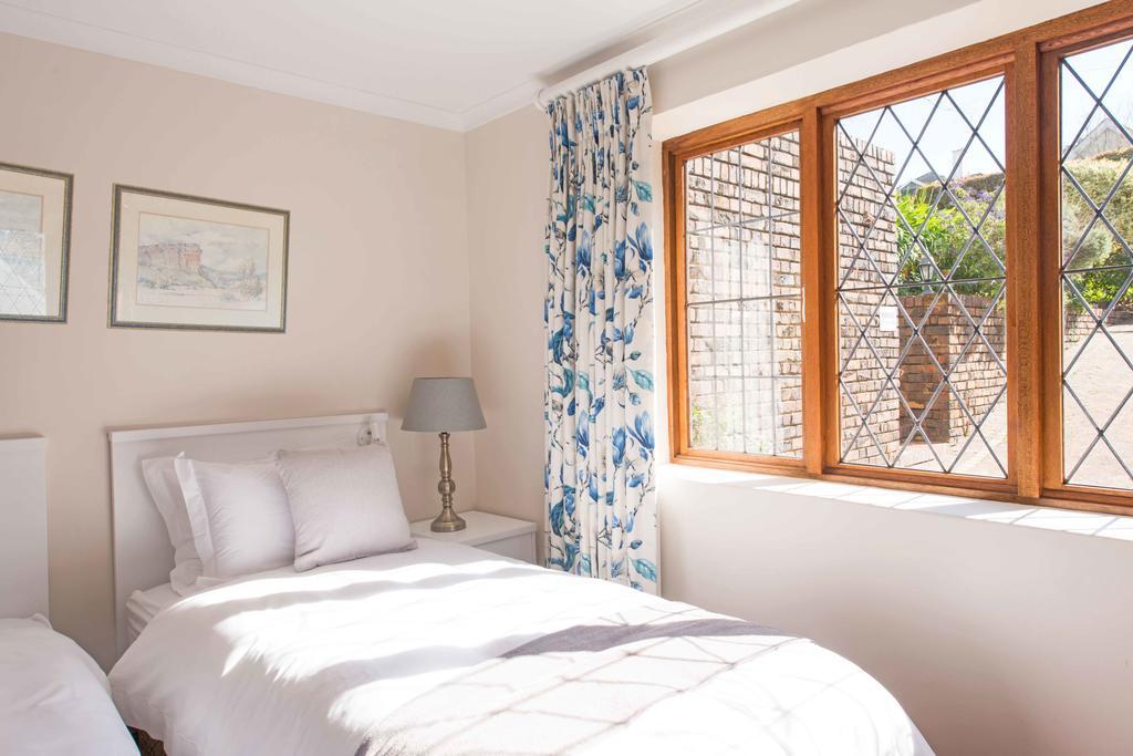 Knightsbury Guest House 케이프타운 객실 사진