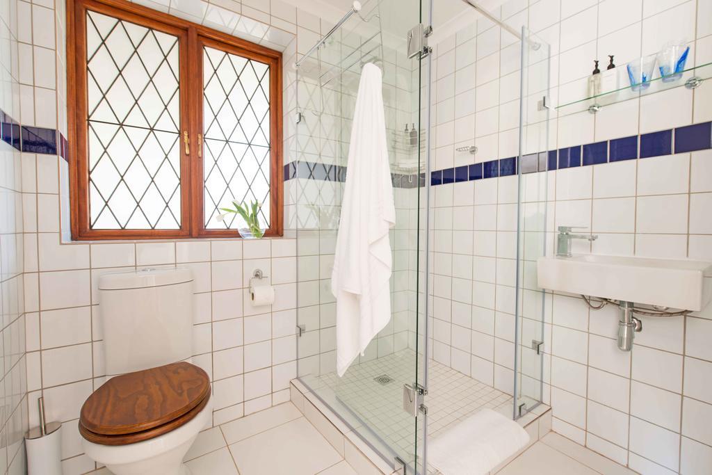 Knightsbury Guest House 케이프타운 객실 사진