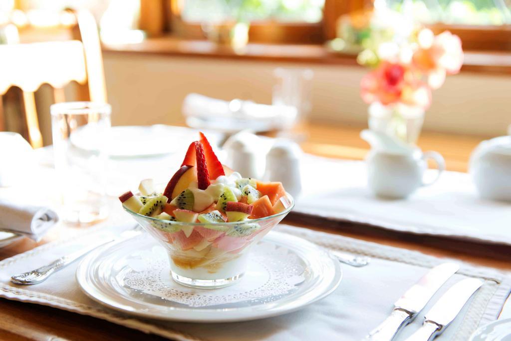 Knightsbury Guest House 케이프타운 외부 사진