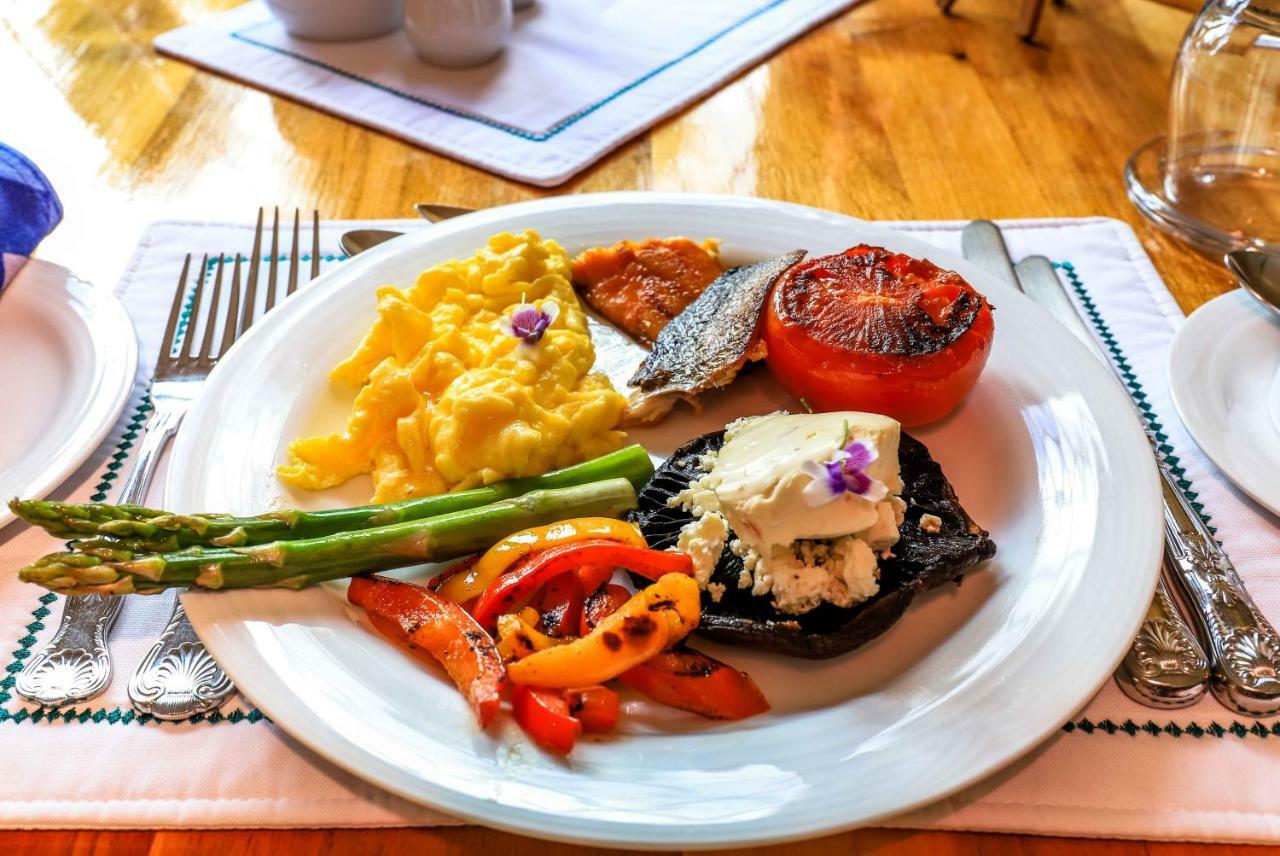 Knightsbury Guest House 케이프타운 외부 사진