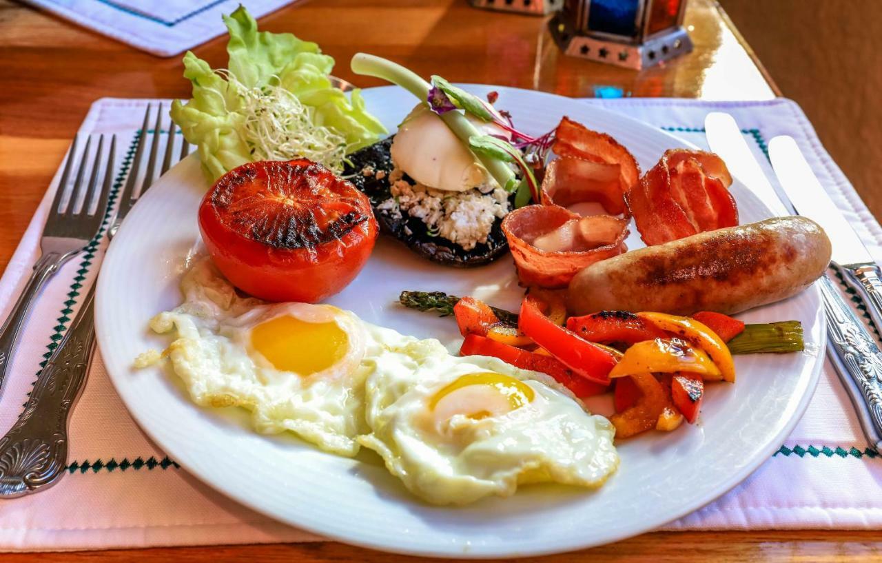 Knightsbury Guest House 케이프타운 외부 사진