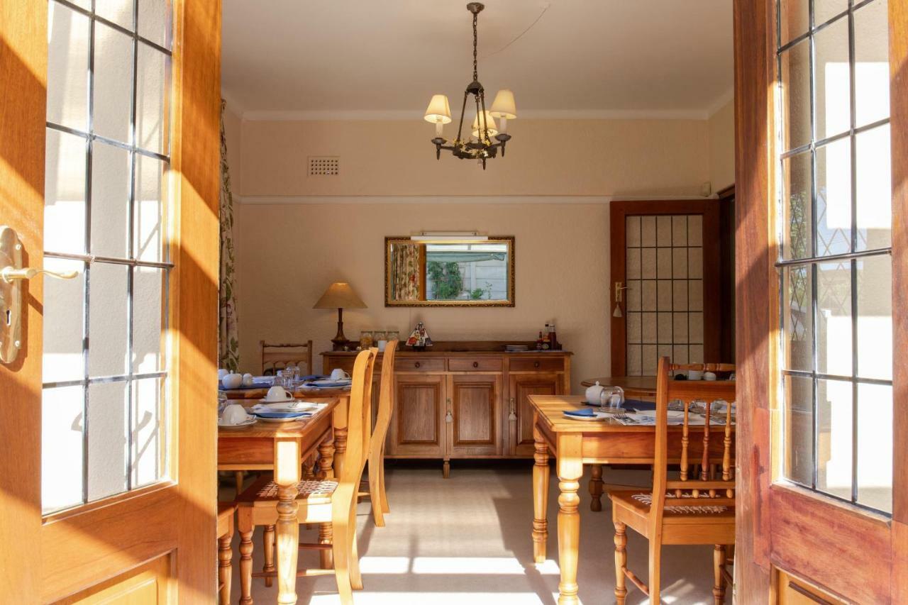 Knightsbury Guest House 케이프타운 외부 사진